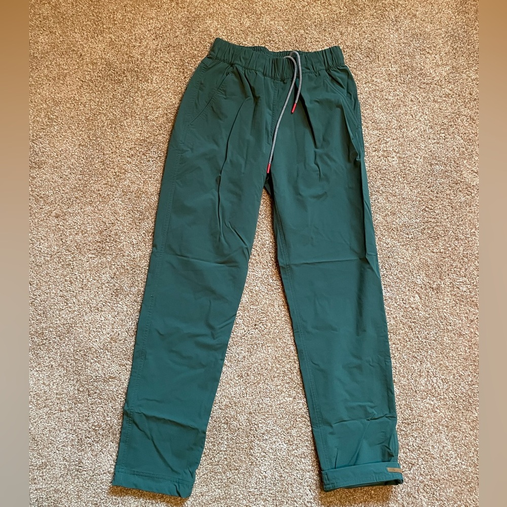 Topo designs pants